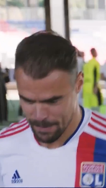 Olympique Lyon